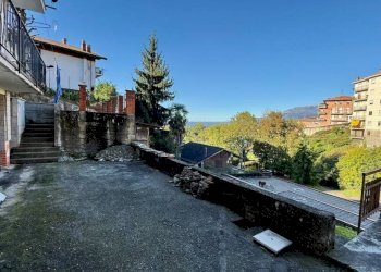 Cortile interno - Villa via Roma, 17, Zumaglia - foto 41