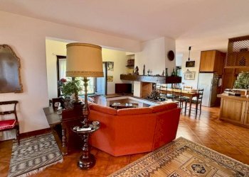 Salone - Villa via Roma, 17, Zumaglia - foto 1