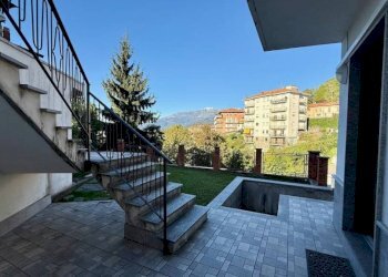 Ingresso - Villa via Roma, 17, Zumaglia - foto 5