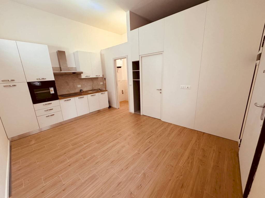 Cucina - Bilocale Bologna (zona Borgo Panigale) - foto 2