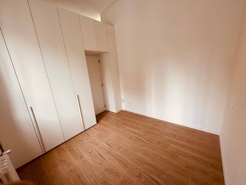 Camera da letto - Bilocale Bologna (zona Borgo Panigale) - foto 3