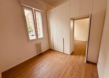 Camera da letto - Two-room apartment Bologna (neighborhood Borgo Panigale) - photo 5