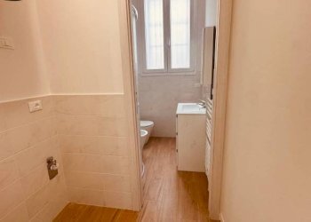 Bagno - Two-room apartment Bologna (neighborhood Borgo Panigale) - photo 6