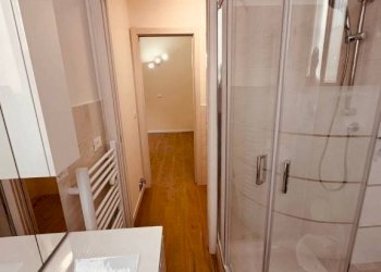 Bagno - Two-room apartment Bologna (neighborhood Borgo Panigale) - photo 7