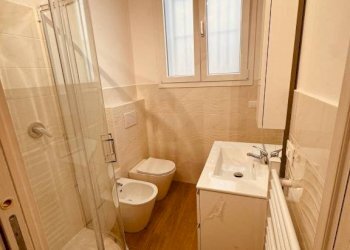 Bagno - Two-room apartment Bologna (neighborhood Borgo Panigale) - photo 8
