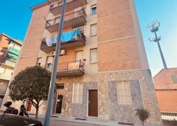 Facciata - Two-room apartment Bologna (neighborhood Borgo Panigale) - photo 9