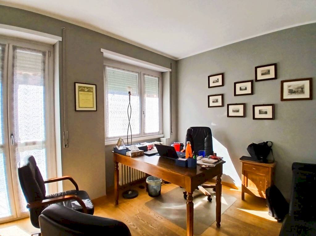 Studio - Trilocale via Trieste, 57, Sondrio - foto 3