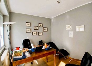 Ufficio - Trilocale via Trieste, 57, Sondrio - foto 4