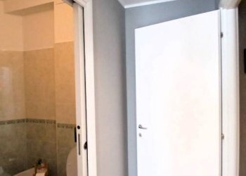 Bagno - Trilocale via Trieste, 57, Sondrio - foto 6