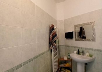 Bagno - Trilocale via Trieste, 57, Sondrio - foto 8