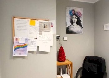 Studio - Trilocale via Trieste, 57, Sondrio - foto 9