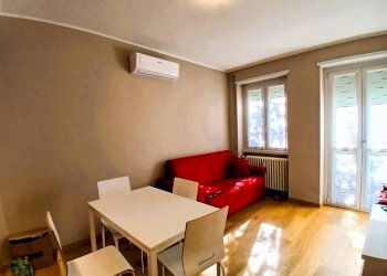 Salone - Trilocale via Trieste, 57, Sondrio - foto 10