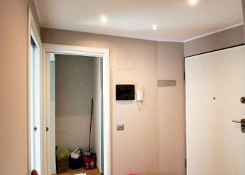 Ingresso - Trilocale via Trieste, 57, Sondrio - foto 13