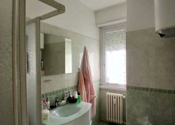 Bagno - Trilocale via Trieste, 57, Sondrio - foto 14