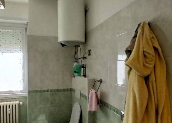 Bagno - Trilocale via Trieste, 57, Sondrio - foto 15