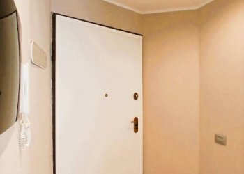 Ingresso - Trilocale via Trieste, 57, Sondrio - foto 19