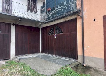 Box auto - Box via Spanzotti, Carmagnola - foto 1