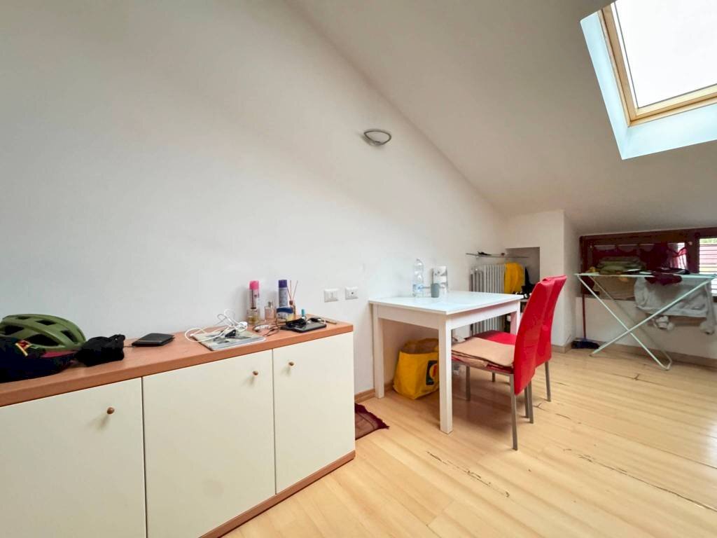 Cucina - Attico via Madonna del Campo, 41, Borgo San Dalmazzo - foto 2