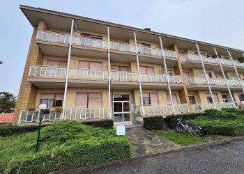 Facciata - Attico via Madonna del Campo, 41, Borgo San Dalmazzo - foto 1