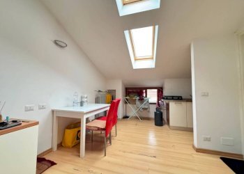 Ufficio - Attico via Madonna del Campo, 41, Borgo San Dalmazzo - foto 3