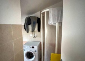 Lavanderia - Attico via Madonna del Campo, 41, Borgo San Dalmazzo - foto 6