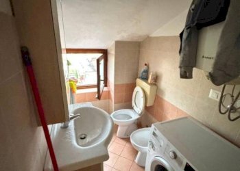Bagno - Attico via Madonna del Campo, 41, Borgo San Dalmazzo - foto 7