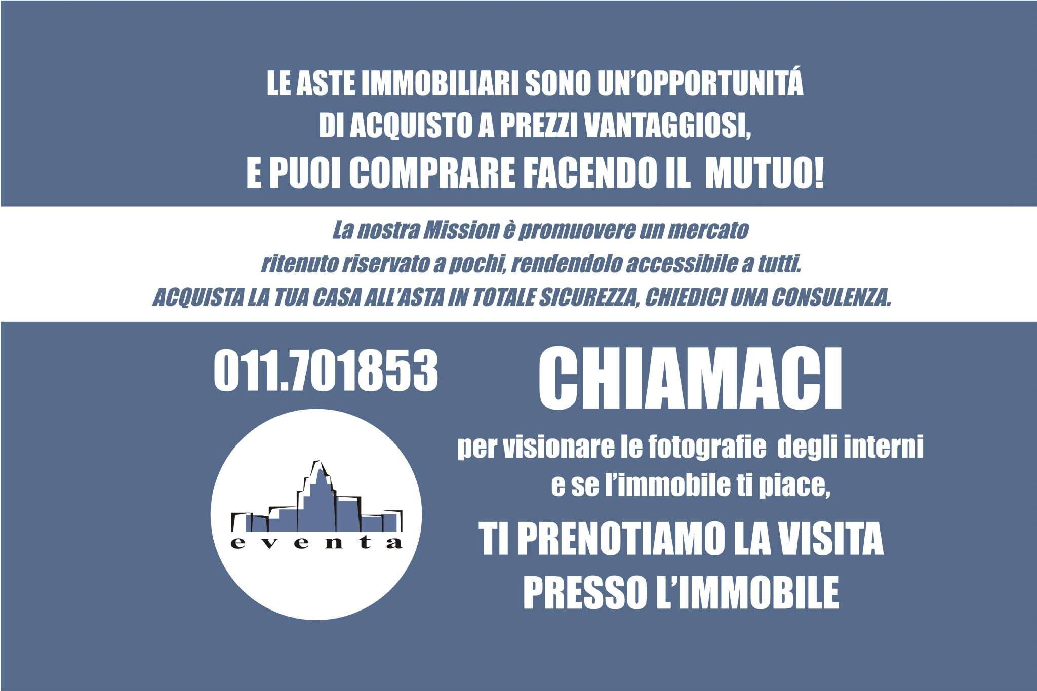 2.CHIAMACI - Villetta all'asta via Sebastiano Filipello, 12, Castelnuovo Don Bosco - foto 3