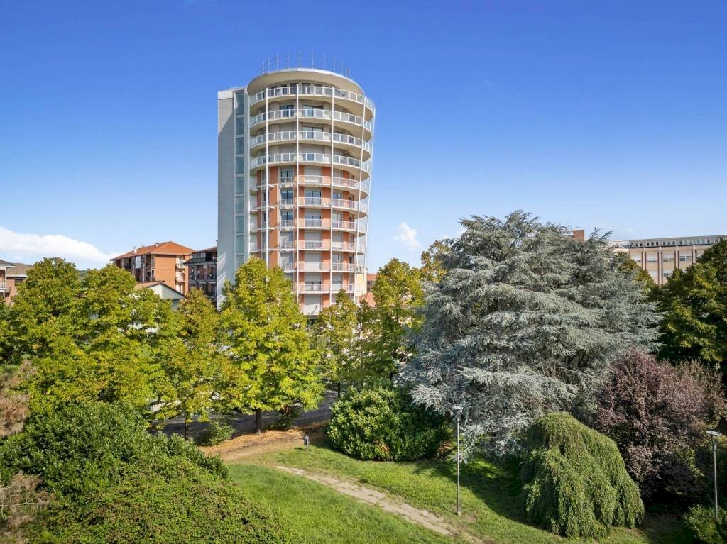 Vista - Apartment via Conte Verde, 114, Asti - photo 1