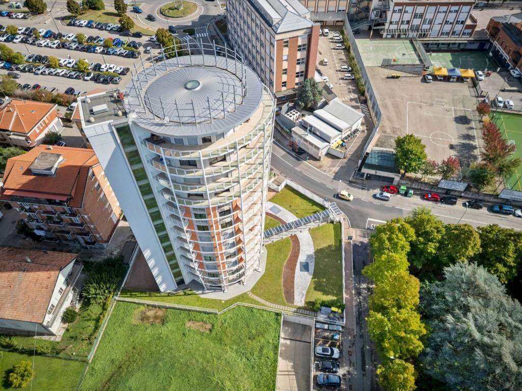 Vista - Apartment via Conte Verde, 114, Asti - photo 3