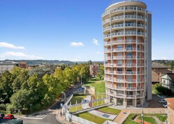 Vista - Appartamento via Conte Verde, 114, Asti - foto 2