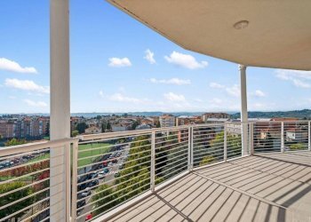 Terrazzo - Appartamento via Conte Verde, 114, Asti - foto 5