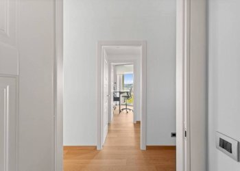 Ufficio - Appartamento via Conte Verde, 114, Asti - foto 9