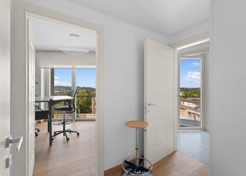 Studio - Appartamento via Conte Verde, 114, Asti - foto 10