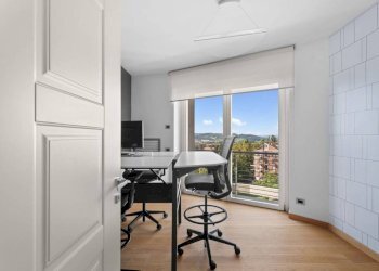 Ufficio - Appartamento via Conte Verde, 114, Asti - foto 11