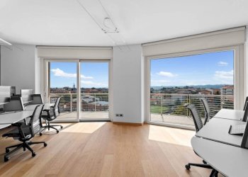 Ufficio - Appartamento via Conte Verde, 114, Asti - foto 14