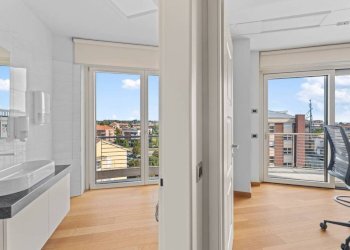 Studio - Appartamento via Conte Verde, 114, Asti - foto 17