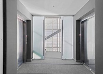 Ascensori - Appartamento via Conte Verde, 114, Asti - foto 19