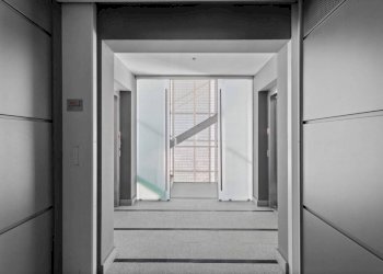 Interno palazzo - Appartamento via Conte Verde, 114, Asti - foto 20