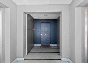 Interno palazzo - Appartamento via Conte Verde, 114, Asti - foto 21