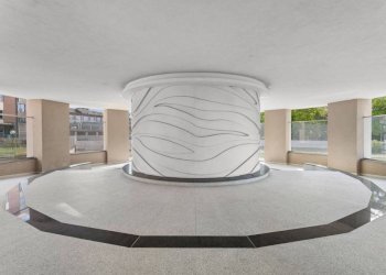 Interno palazzo - Appartamento via Conte Verde, 114, Asti - foto 22