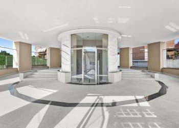 Interno palazzo - Appartamento via Conte Verde, 114, Asti - foto 23