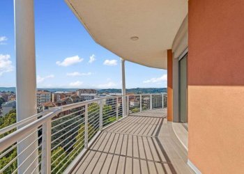 Terrazzo - Appartamento via Conte Verde, 114, Asti - foto 24