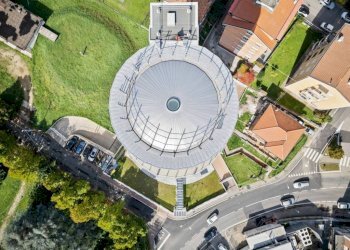 Mappa - Appartamento via Conte Verde, 114, Asti - foto 25