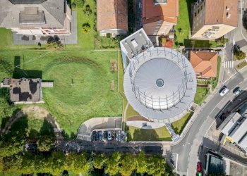 Mappa - Appartamento via Conte Verde, 114, Asti - foto 27