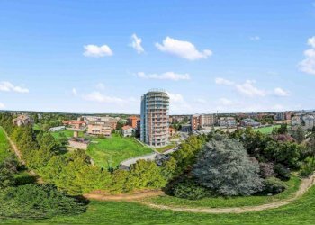Vista - Appartamento via Conte Verde, 114, Asti - foto 28