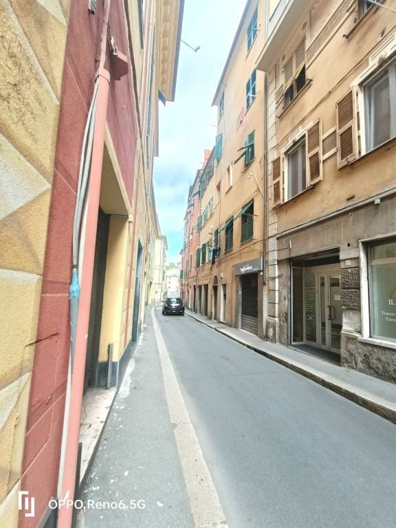 Zona - Trilocale via Alfredo d'Andrade, 31, Genova (zona Sestri Ponente) - foto 1