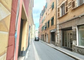 Zona - Trilocale via Alfredo d'Andrade, 31, Genova (zona Sestri Ponente) - foto 1