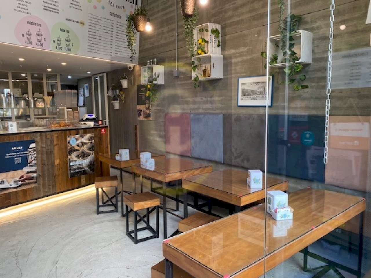 INTERNO - Negozio Brescia (zona Centro Storico) - foto 2