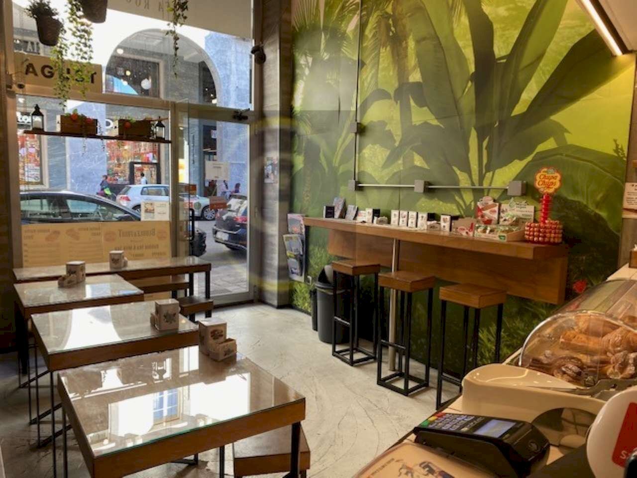 INTERNO - Negozio Brescia (zona Centro Storico) - foto 3