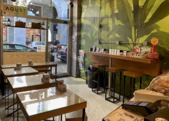 INTERNO - Negozio Brescia (zona Centro Storico) - foto 1